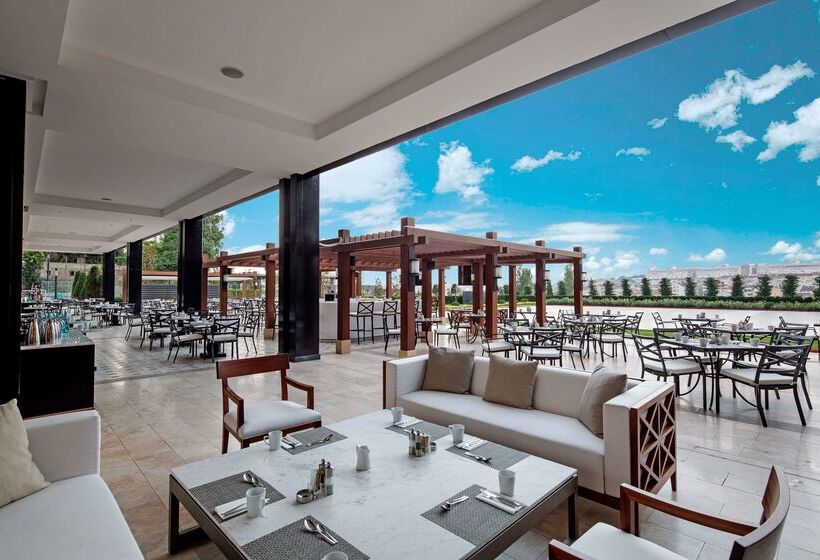 Fotos del hotel Hilton Istanbul Bomonti:  91