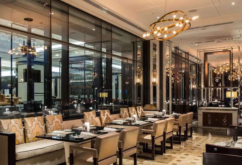 Fotos del hotel Hilton Istanbul Bomonti:  50