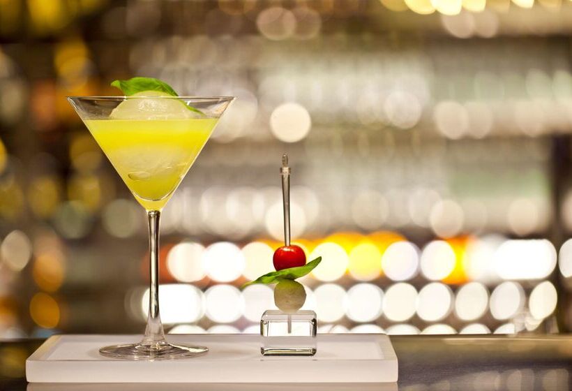 Fotos del hotel Hilton Istanbul Bomonti:  78