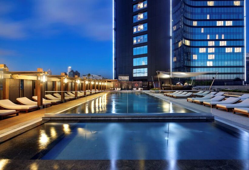 Fotos del hotel Hilton Istanbul Bomonti:  55