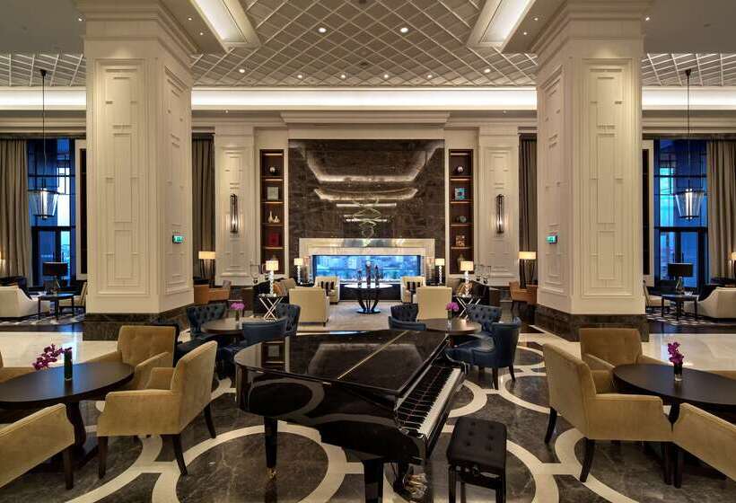 Fotos del hotel Hilton Istanbul Bomonti:  66