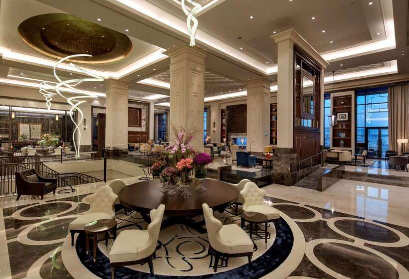 Fotos del hotel Hilton Istanbul Bomonti:  54