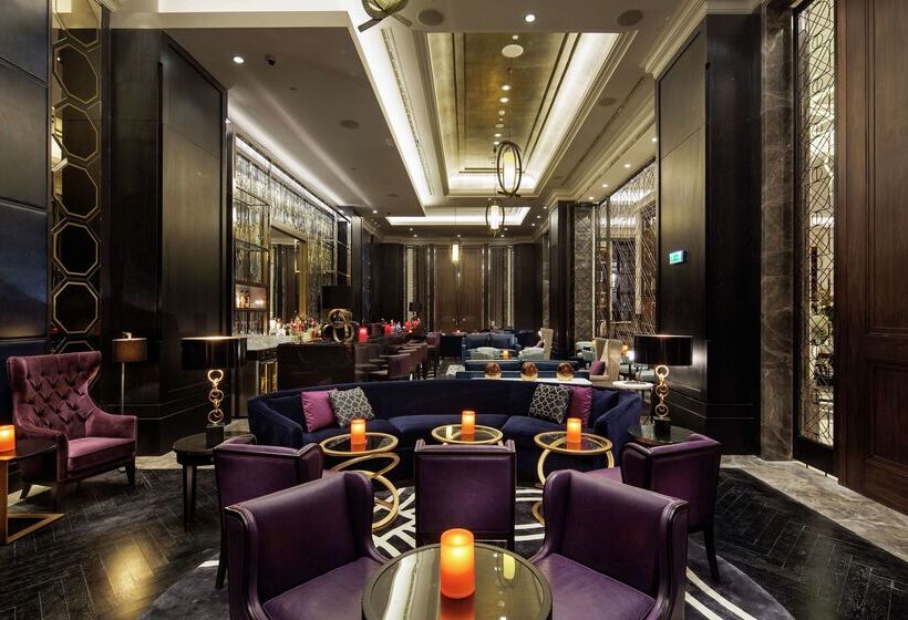 Fotos del hotel Hilton Istanbul Bomonti:  53