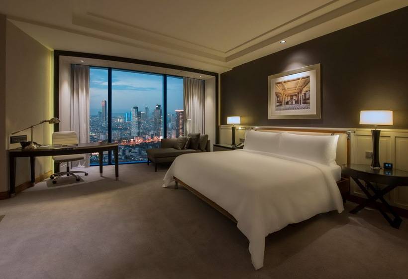 Fotos del hotel Hilton Istanbul Bomonti:  36