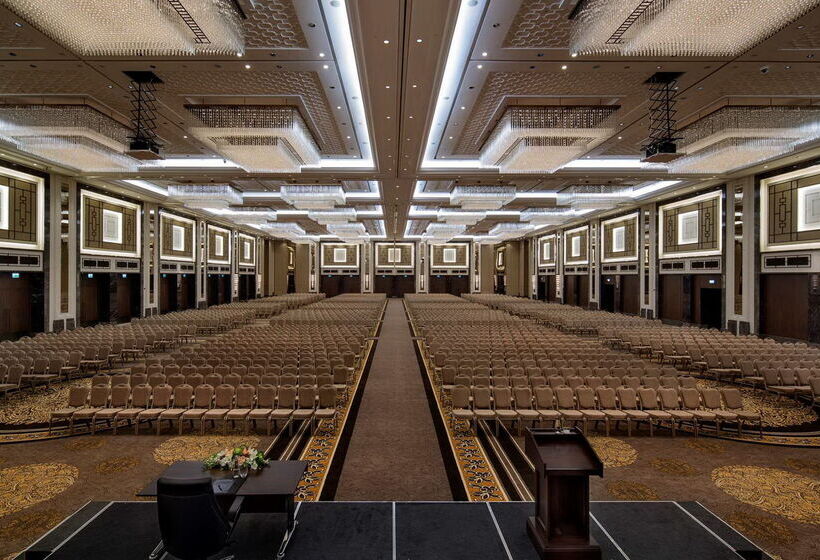 Fotos del hotel Hilton Istanbul Bomonti:  46