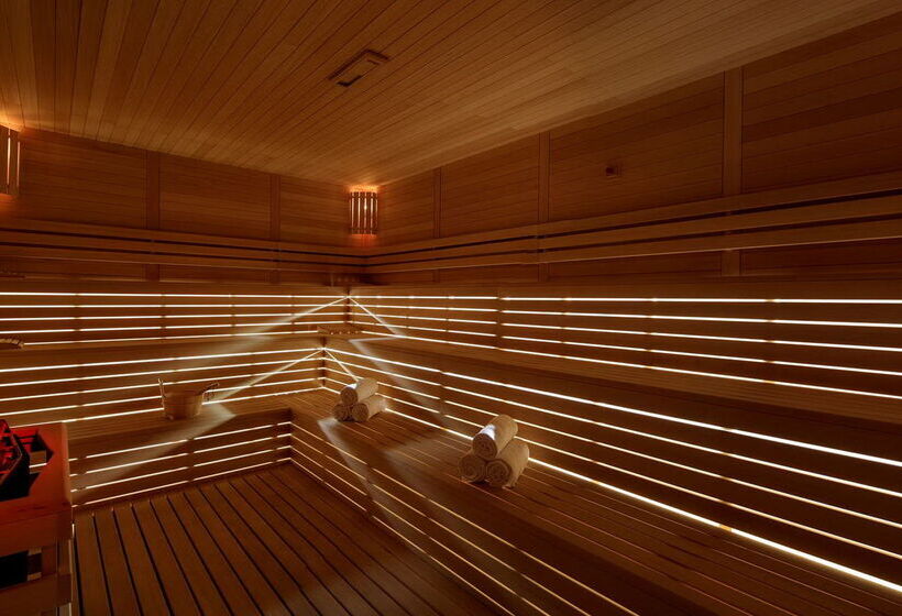 Fotos del hotel Hilton Istanbul Bomonti:  72