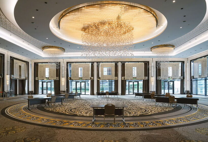 Fotos del hotel Hilton Istanbul Bomonti:  68