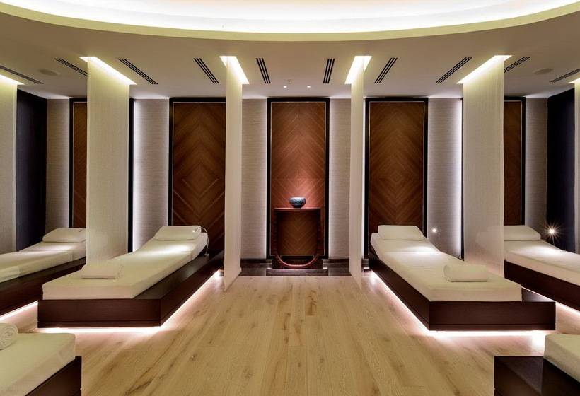 Fotos del hotel Hilton Istanbul Bomonti:  105