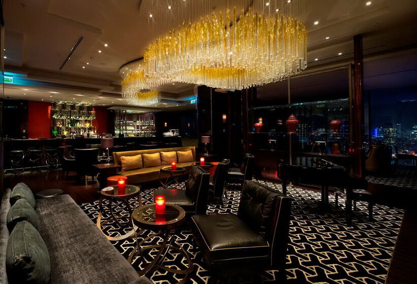 Fotos del hotel Hilton Istanbul Bomonti:  60