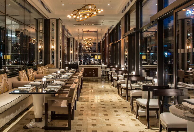 Fotos del hotel Hilton Istanbul Bomonti:  43