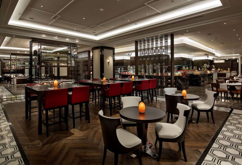 Fotos del hotel Hilton Istanbul Bomonti:  92