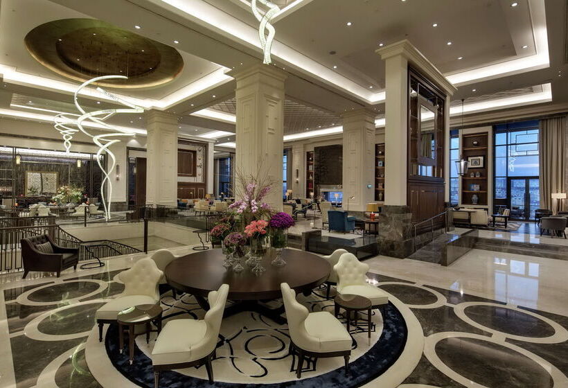 Fotos del hotel Hilton Istanbul Bomonti:  89