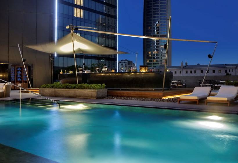 Fotos del hotel Hilton Istanbul Bomonti:  59