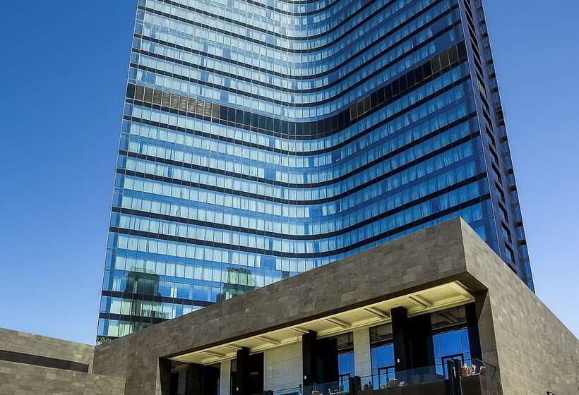 Fotos del hotel Hilton Istanbul Bomonti:  39