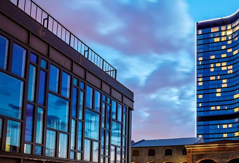 Fotos del hotel Hilton Istanbul Bomonti:  103