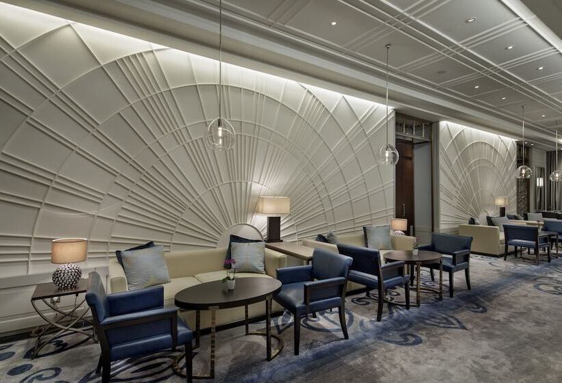 Fotos del hotel Hilton Istanbul Bomonti:  98