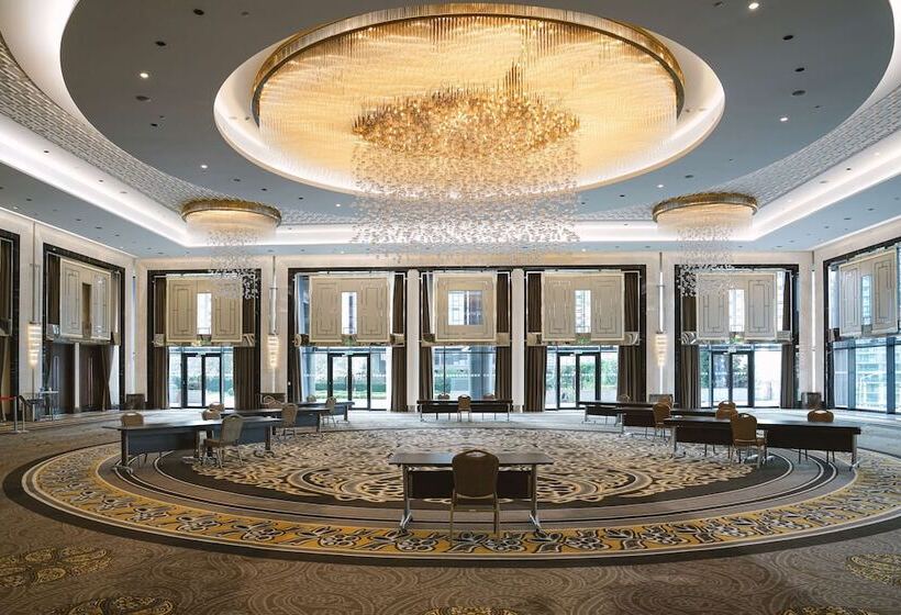 Fotos del hotel Hilton Istanbul Bomonti:  108