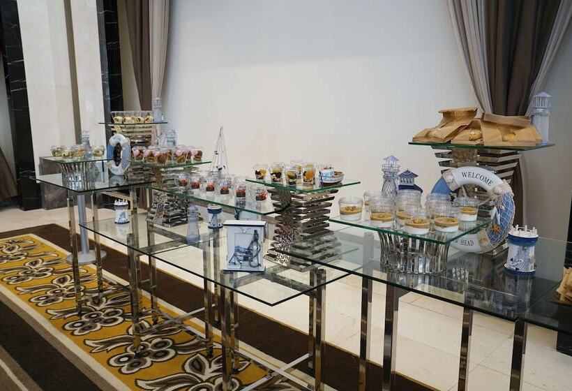 Fotos del hotel Hilton Istanbul Bomonti:  70