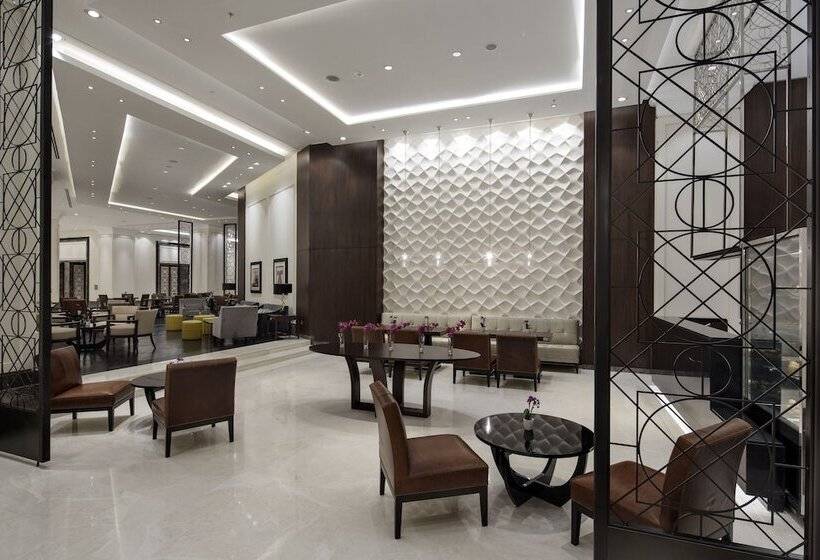 Fotos del hotel Hilton Istanbul Bomonti:  109