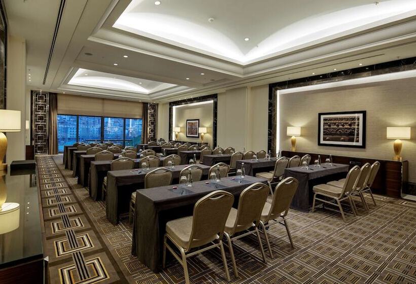 Fotos del hotel Hilton Istanbul Bomonti:  110