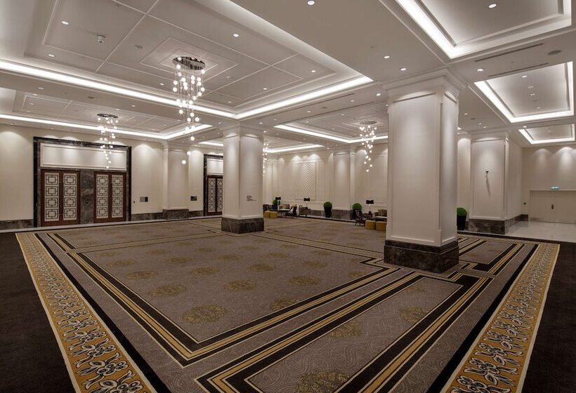 Fotos del hotel Hilton Istanbul Bomonti:  31