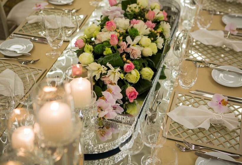 Fotos del hotel Hilton Istanbul Bomonti:  112