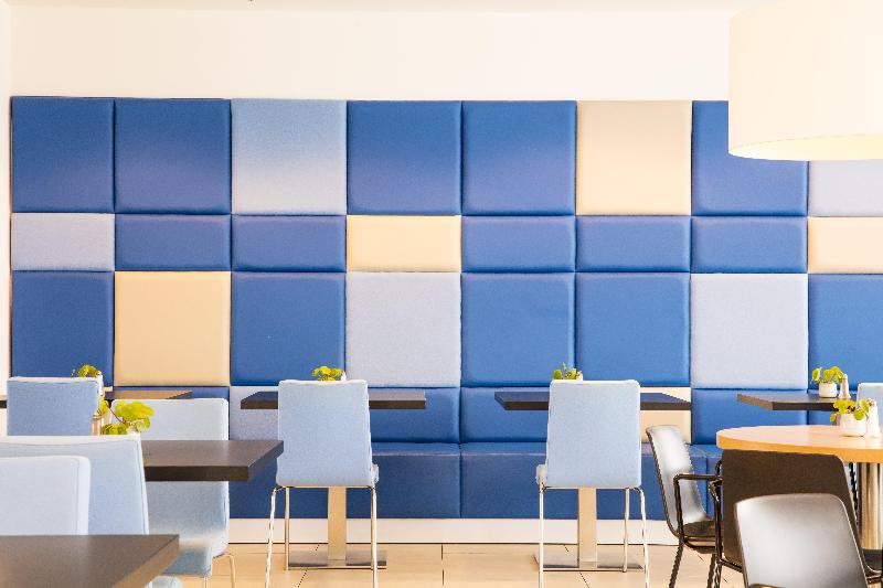 Fotos del hotel Holiday Inn Express Amsterdam Arena Towers, An Ihg:  18