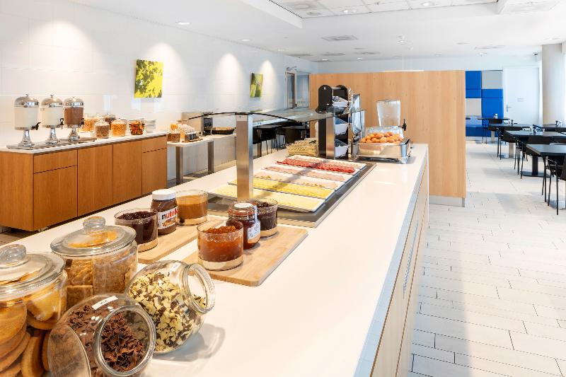 Fotos del hotel Holiday Inn Express Amsterdam Arena Towers, An Ihg:  21
