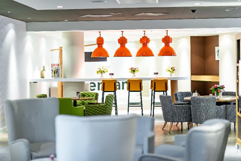 Fotos del hotel Holiday Inn Express Amsterdam Arena Towers, An Ihg:  23
