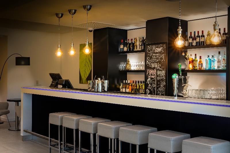 Fotos del hotel Holiday Inn Express Amsterdam Arena Towers, An Ihg:  8