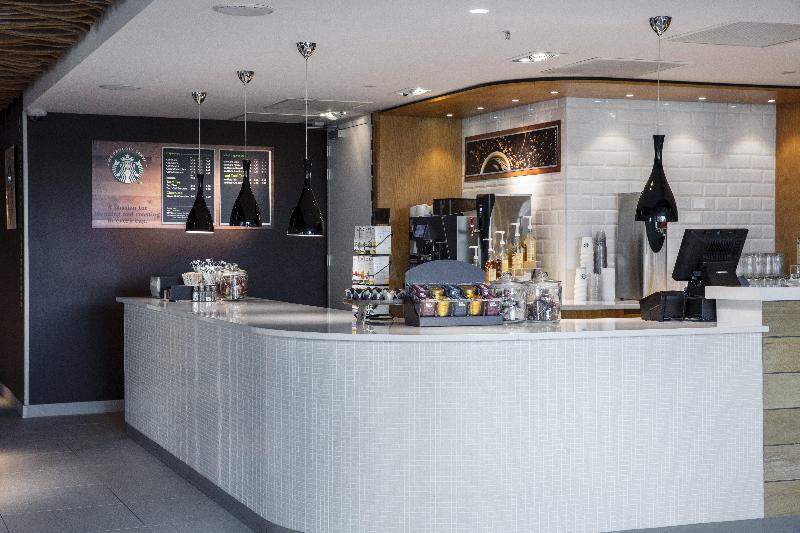 Fotos del hotel Holiday Inn Express Amsterdam Arena Towers, An Ihg:  17