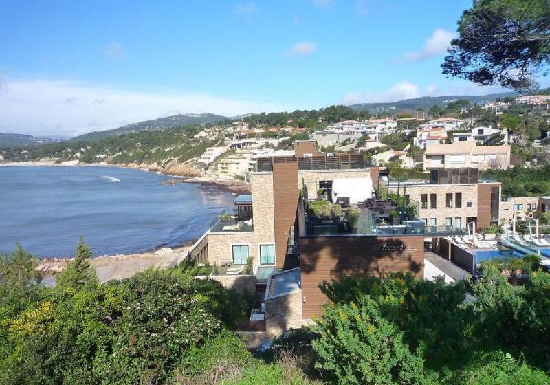ホテル Hostellerie La Farandole