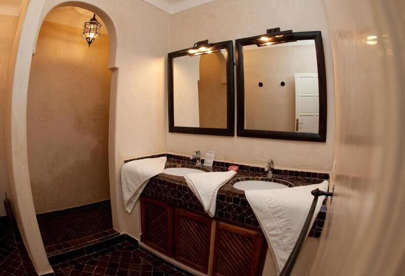 هتل Hôtel Calipau Riad Maison D Hôtes