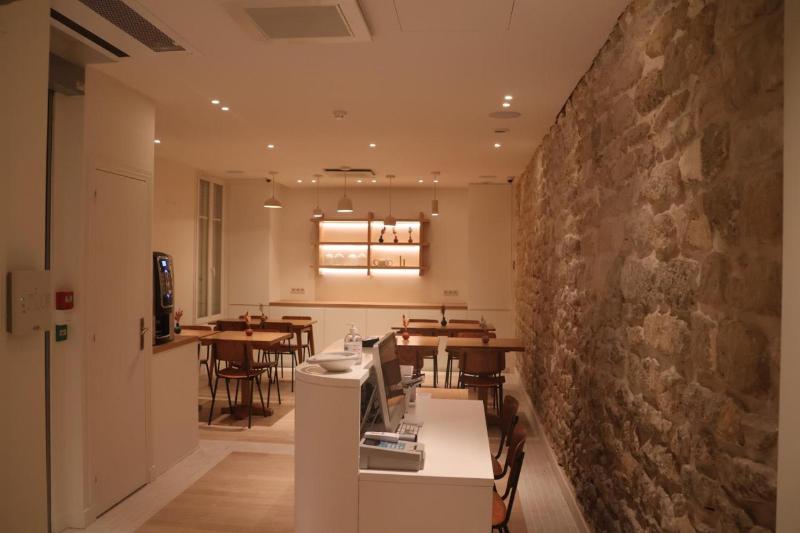 Fotos del hotel Sweet:  4