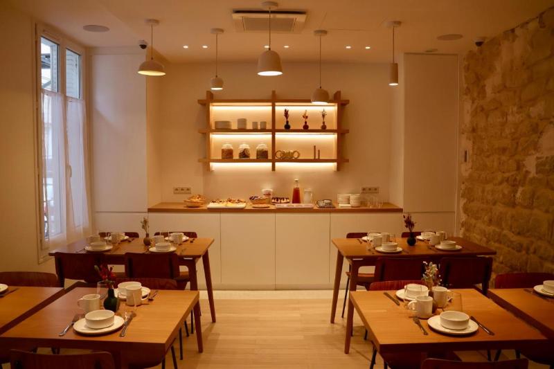 Fotos del hotel Sweet:  9