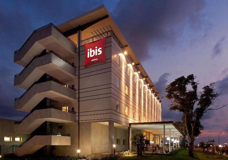 هتل Ibis Bata
