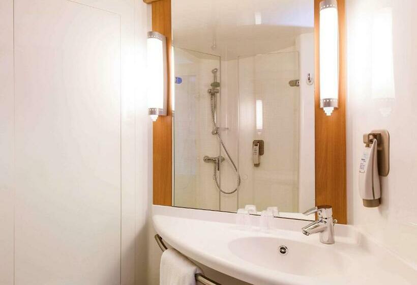 هتل Ibis Edinburgh Centre South Bridge – Royal Mile