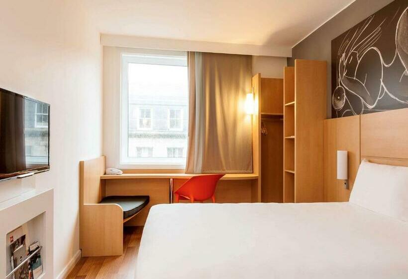 فندق Ibis Edinburgh South Bridge