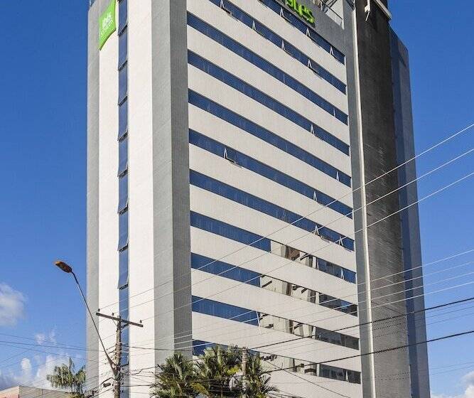 هتل Ibis Styles Belem Hangar