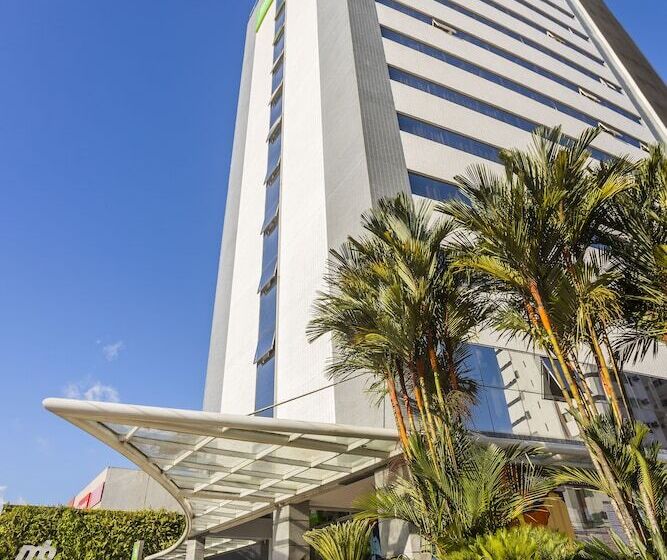 هتل Ibis Styles Belem Hangar