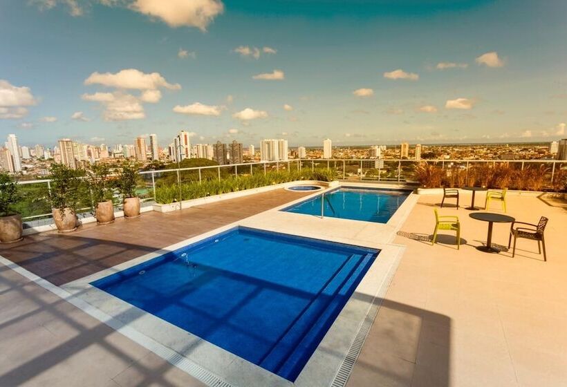 هتل Ibis Styles Belem Hangar