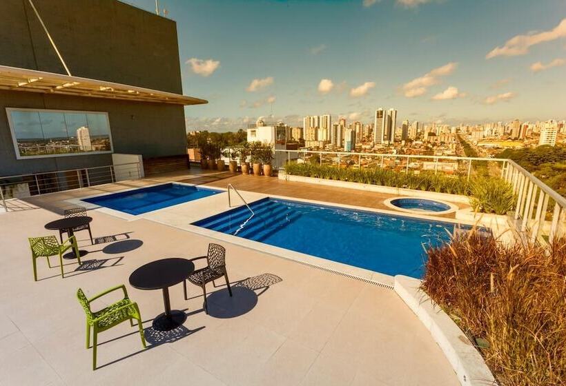 هتل Ibis Styles Belem Hangar