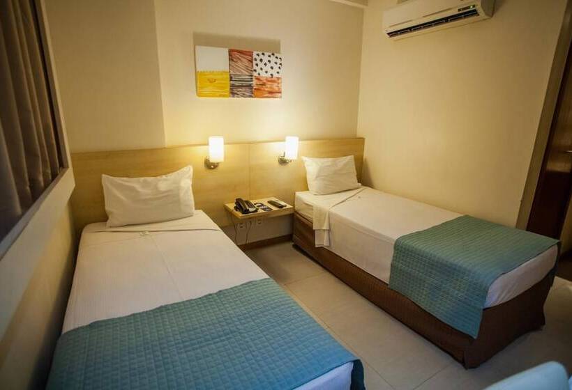هتل Ibis Styles Belem Hangar