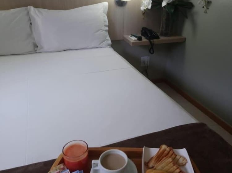 هتل Ibis Styles Belem Hangar