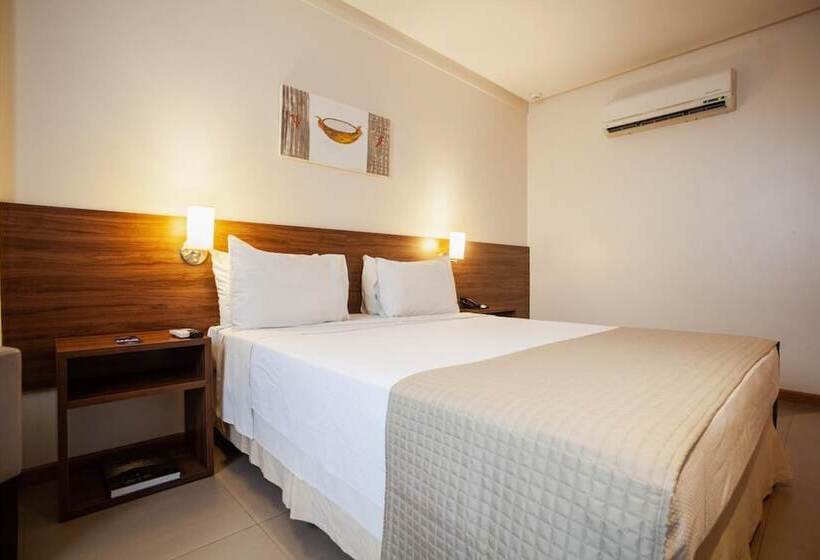 هتل Ibis Styles Belem Hangar