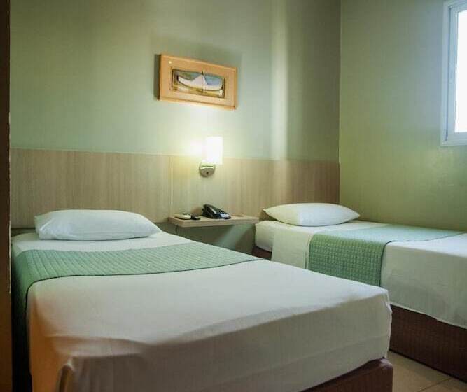 هتل Ibis Styles Belem Hangar