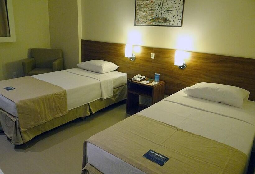 هتل Ibis Styles Belem Hangar