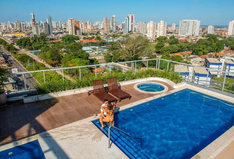 هتل Ibis Styles Belem Hangar