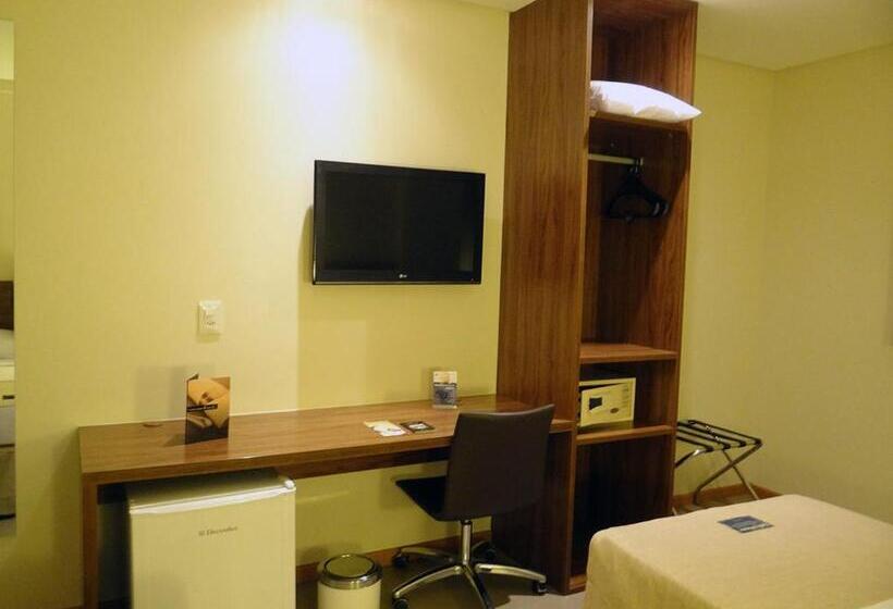 هتل Ibis Styles Belem Hangar