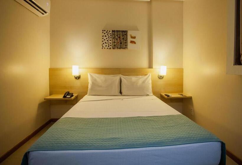 هتل Ibis Styles Belem Hangar